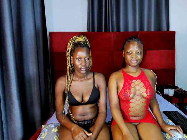 Queenbees webcam