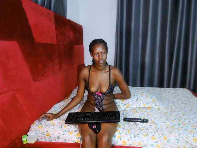 Queenbees webcam