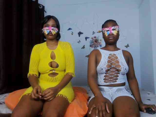Queenbees webcam