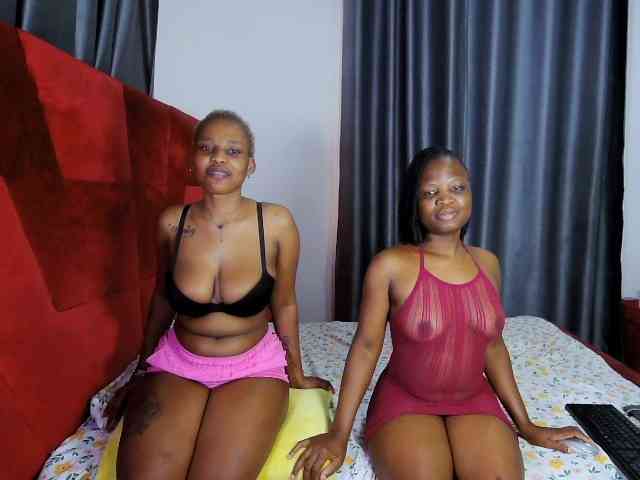 Queenbees webcam