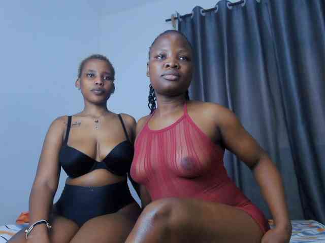 Queenbees webcam