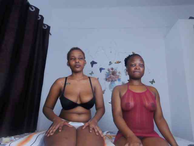 Queenbees webcam