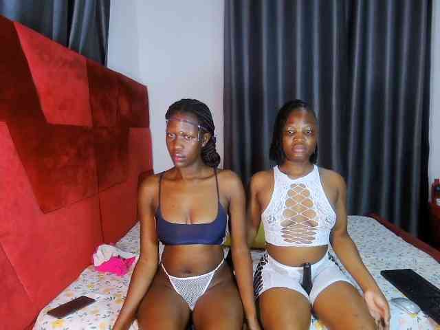 Queenbees webcam