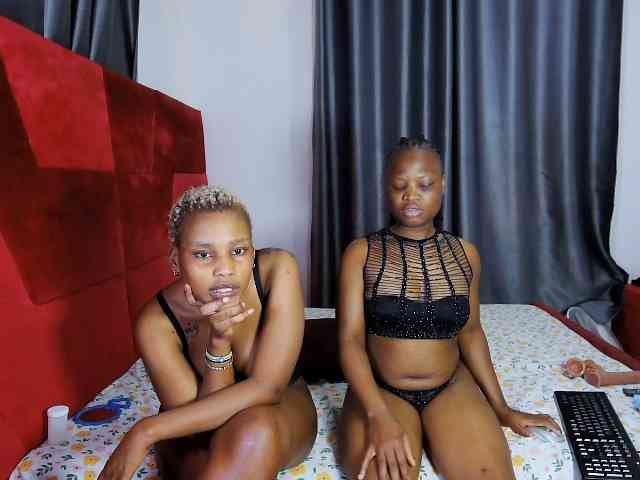 Queenbees webcam