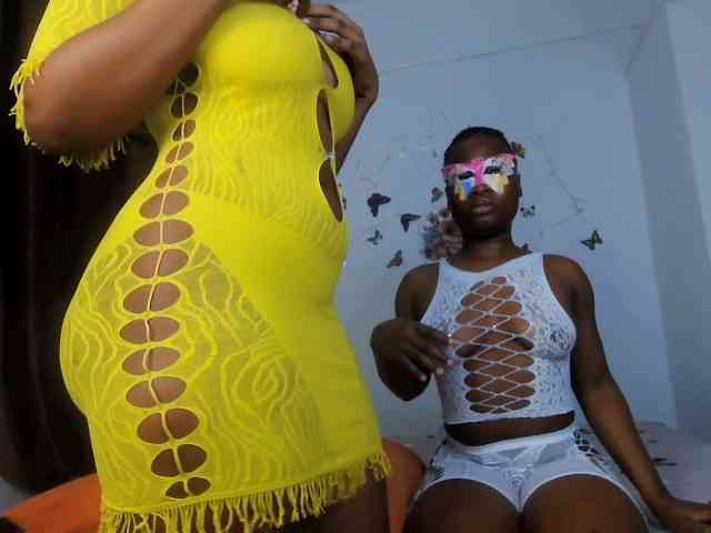 Queenbees webcam