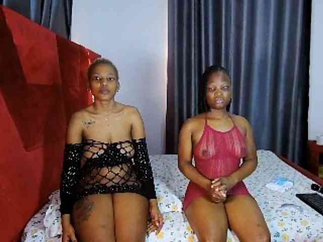 Queenbees webcam