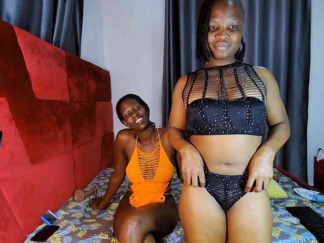 Queenbees webcam