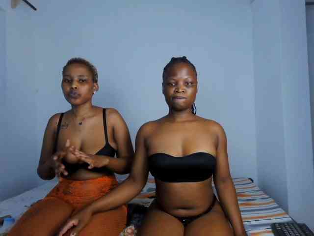 Queenbees webcam