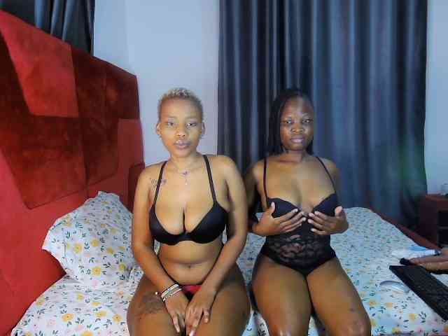 Queenbees webcam