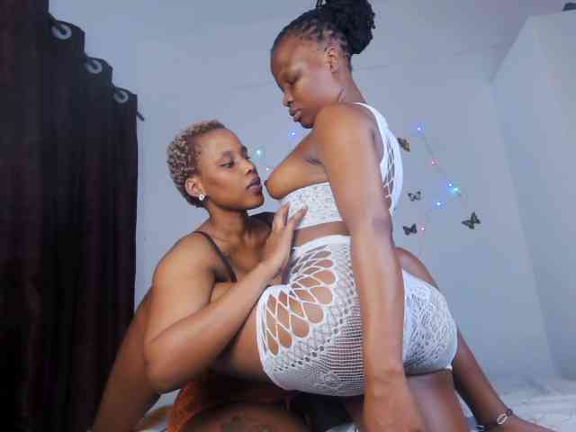Queenbees webcam