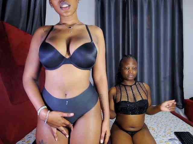 Queenbees webcam