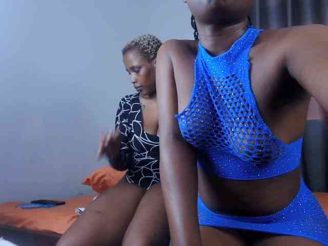 Queenbees webcam