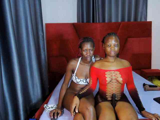 Queenbees webcam