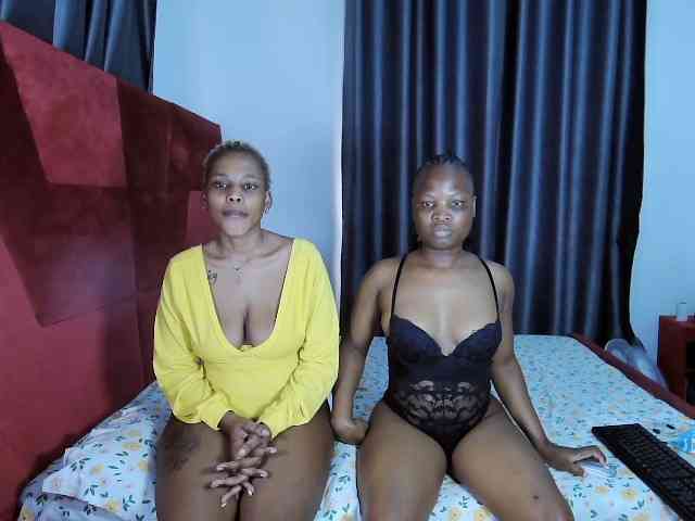 Queenbees webcam