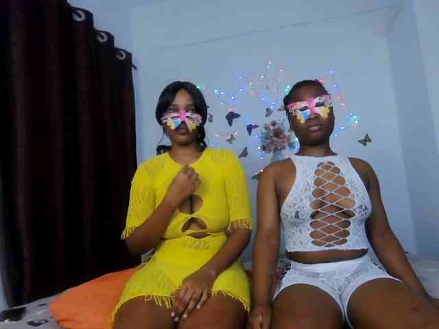 Queenbees webcam