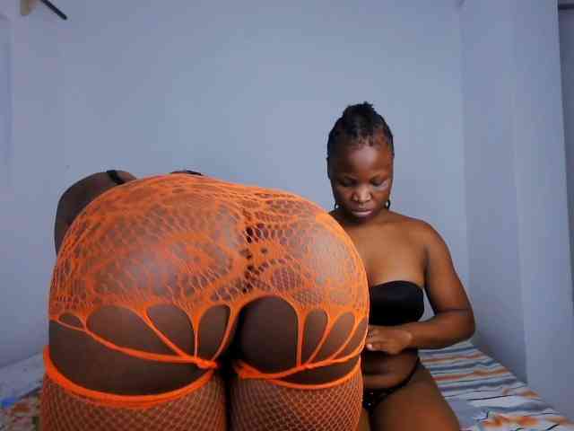 Queenbees webcam