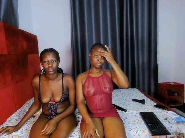 Queenbees webcam
