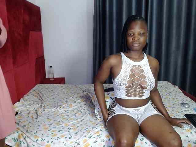 Queenbees webcam