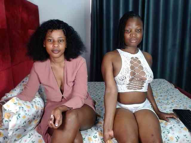 Queenbees webcam