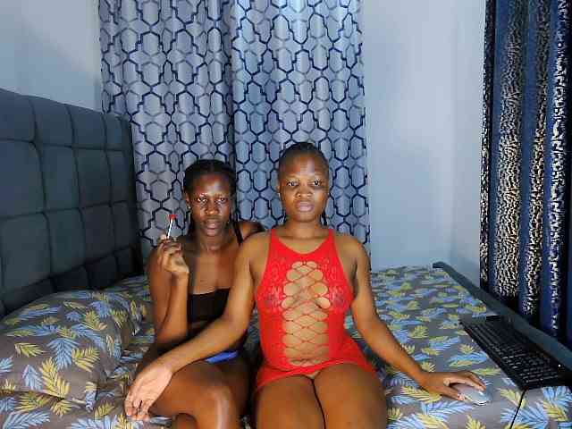 Queenbees webcam