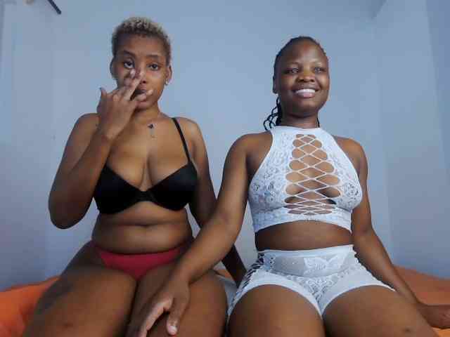 Queenbees webcam