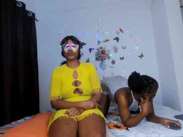 Queenbees webcam