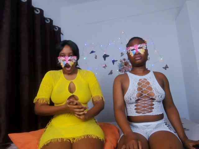 Queenbees webcam