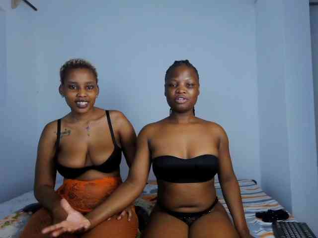 Queenbees webcam