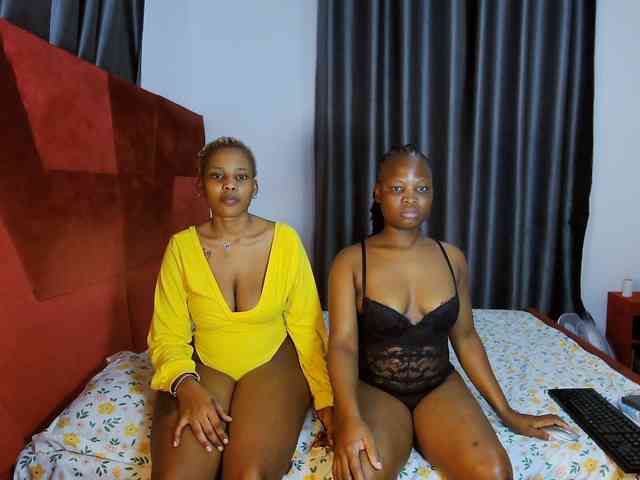 Queenbees webcam