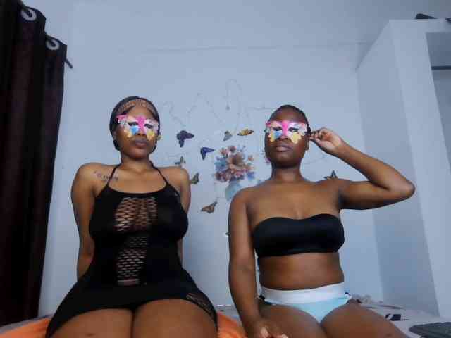 Queenbees webcam
