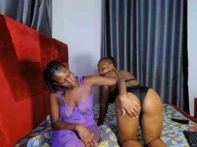 Queenbees webcam