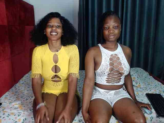 Queenbees webcam