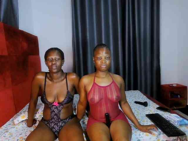 Queenbees webcam