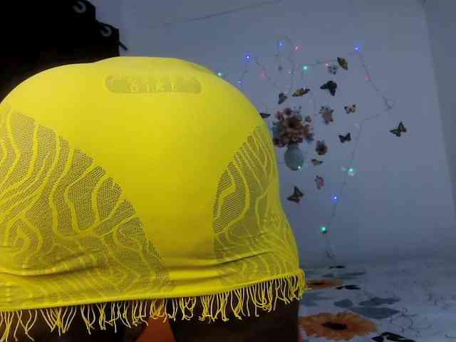 Queenbees webcam