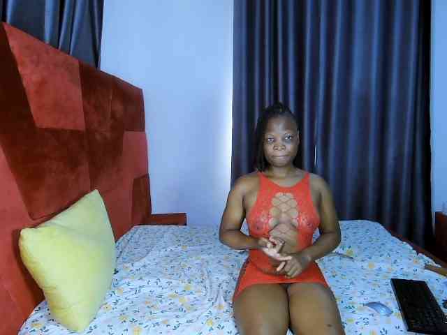 Queenbees webcam