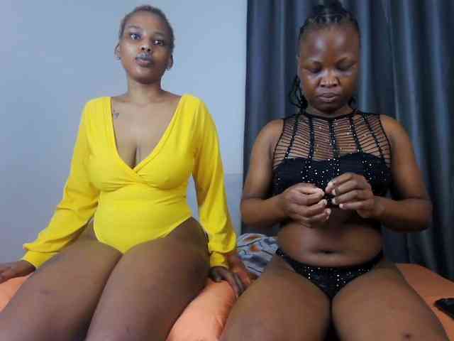 Queenbees webcam