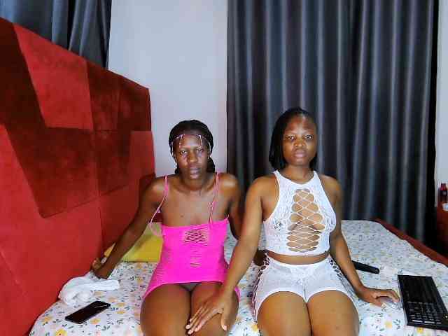 Queenbees webcam