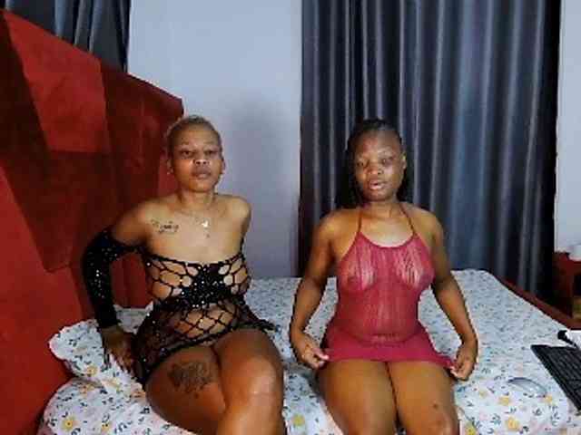 Queenbees webcam