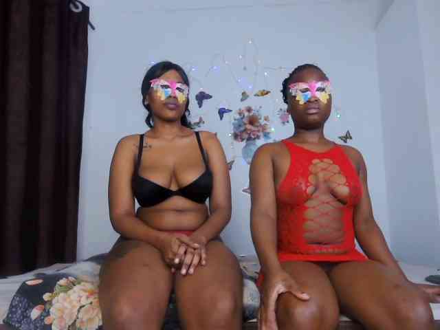 Queenbees webcam