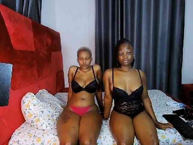 Queenbees webcam