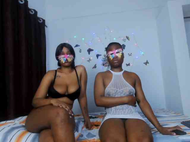 Queenbees webcam