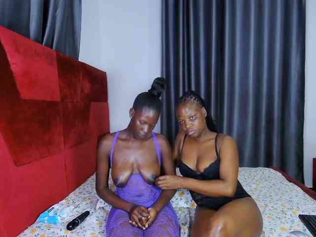 Queenbees webcam