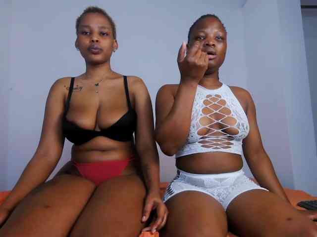 Queenbees webcam