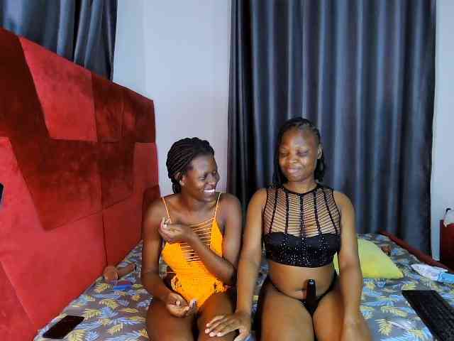Queenbees webcam