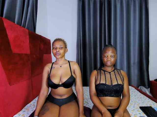 Queenbees webcam