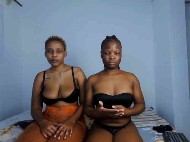 Queenbees webcam