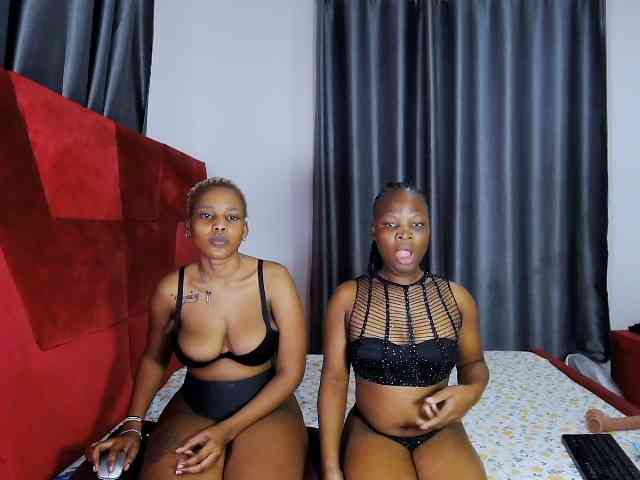 Queenbees webcam