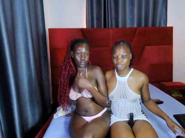 Queenbees webcam