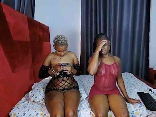 Queenbees webcam