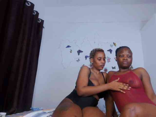 Queenbees webcam